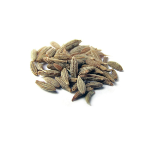 Spidskommen terisk Olie