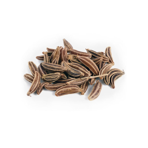 Kommen terisk Olie KO