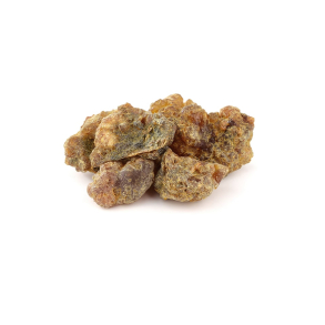 Opoponax terisk Olie