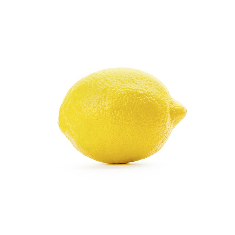 Citron terisk Olie