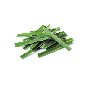 Palmarosa terisk Olie KO