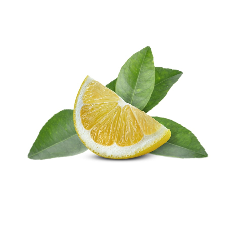 Petitgrain Citron terisk Olie