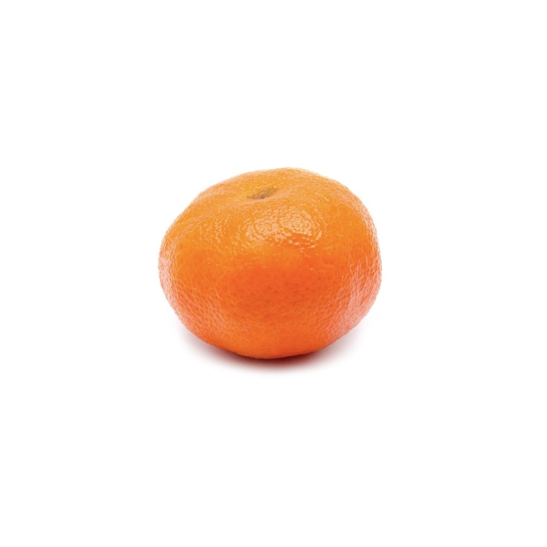 Mandarin x4 terisk Olie