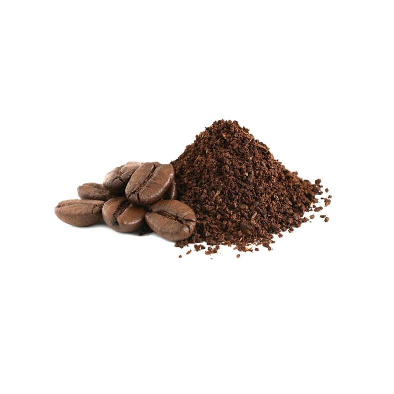 Kaffeolie Total CO2 Espresso