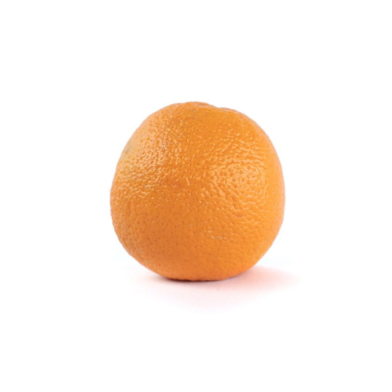 Appelsin terisk Olie