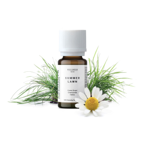 Summer Lawn terisk Olieblanding