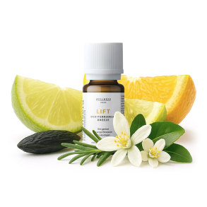 LIFT Mediterranean Breeze terisk Olieblanding