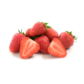 Jordbr Naturlig Aroma