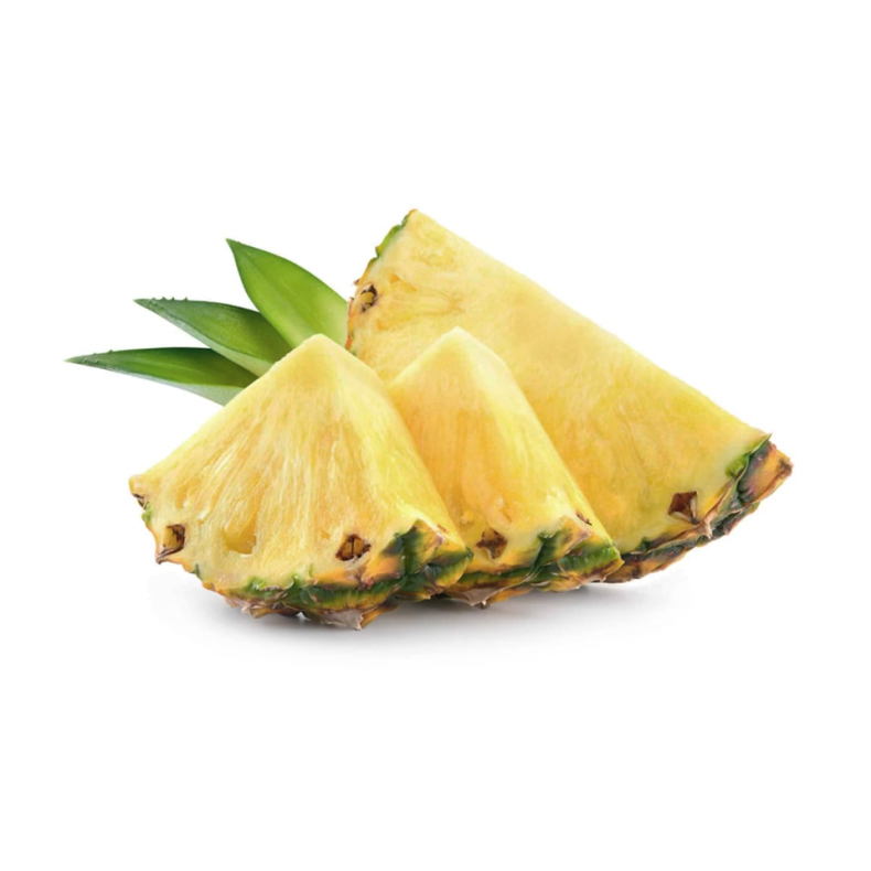 Ananas Naturlig Aroma