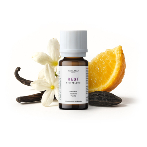 REST Nightbloom terisk Olieblanding