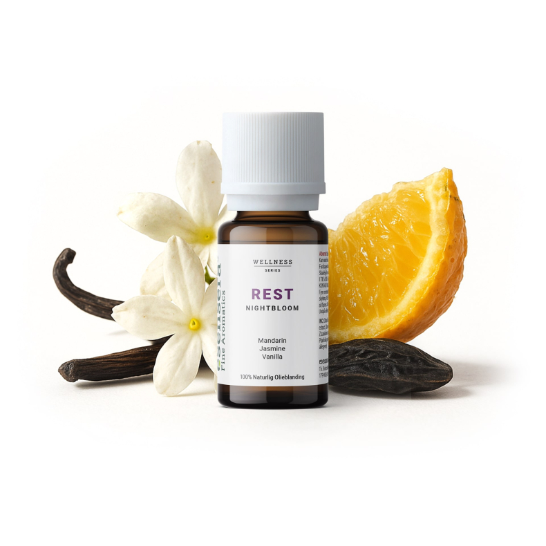 REST Nightbloom terisk Olieblanding